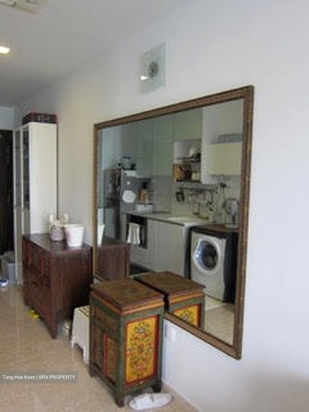 Prestige Heights (D12), Apartment #527825151